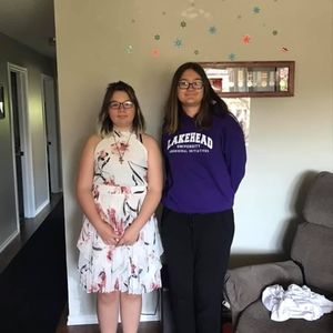 Meet your Posher, Donna